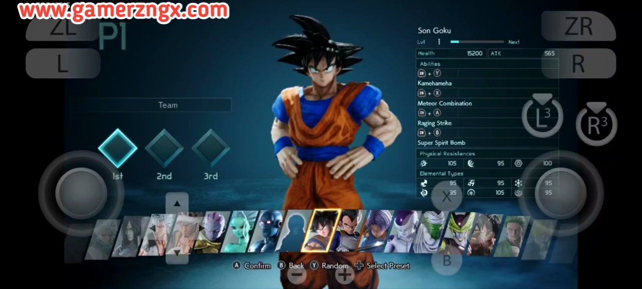Télécharger Jump Force Switch Deluxe Edition Android Offline Télécharger Jump Force Switch Deluxe Edition Android Offline