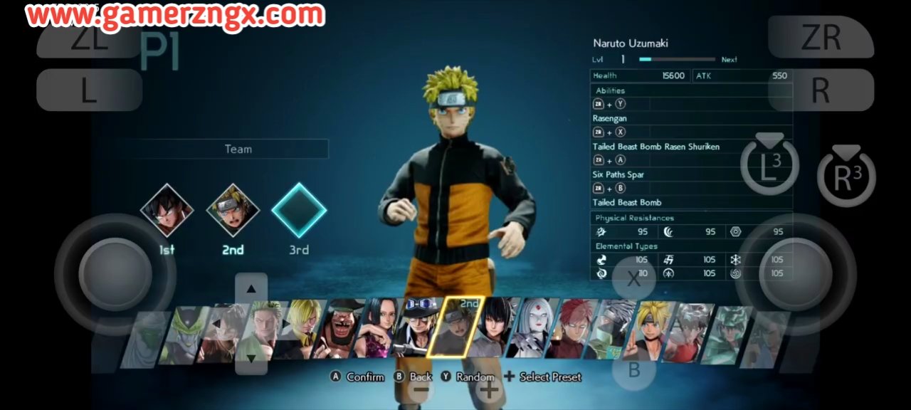 Télécharger Jump Force Switch Deluxe Edition Android Offline Télécharger Jump Force Switch Deluxe Edition Android Offline