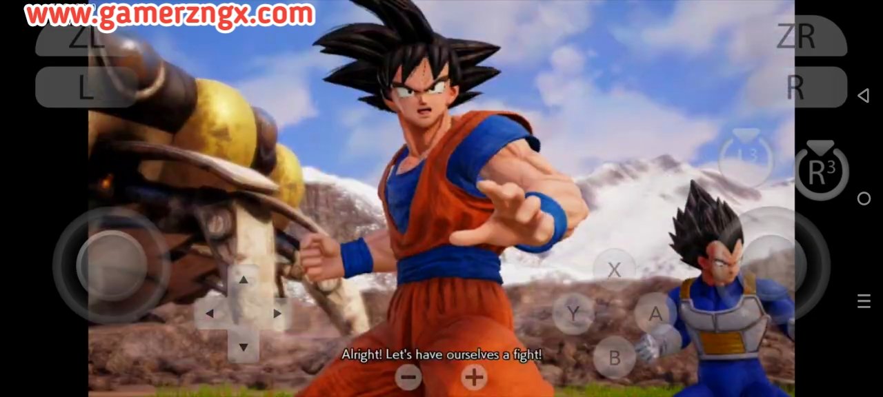 Télécharger Jump Force Switch Deluxe Edition Android Offline Télécharger Jump Force Switch Deluxe Edition Android Offline