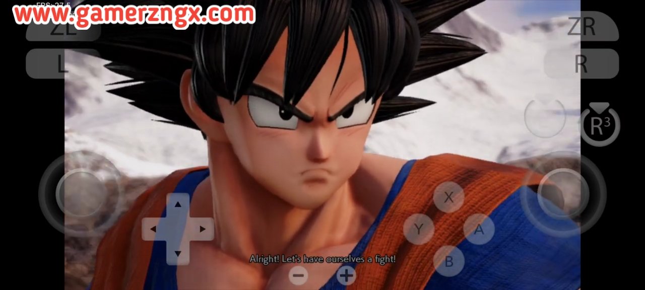 Télécharger Jump Force Switch Deluxe Edition Android Offline Télécharger Jump Force Switch Deluxe Edition Android Offline
