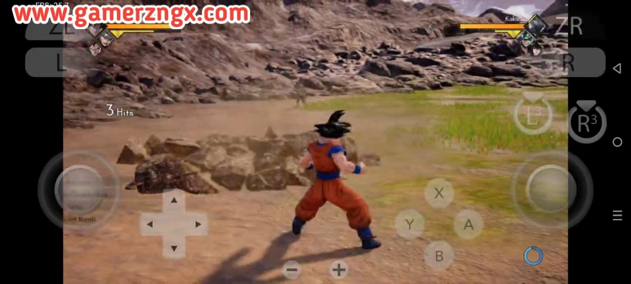 Télécharger Jump Force Switch Deluxe Edition Android Offline Télécharger Jump Force Switch Deluxe Edition Android Offline