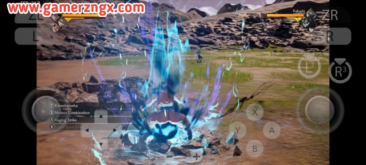 Télécharger Jump Force Switch Deluxe Edition Android Offline Télécharger Jump Force Switch Deluxe Edition Android Offline