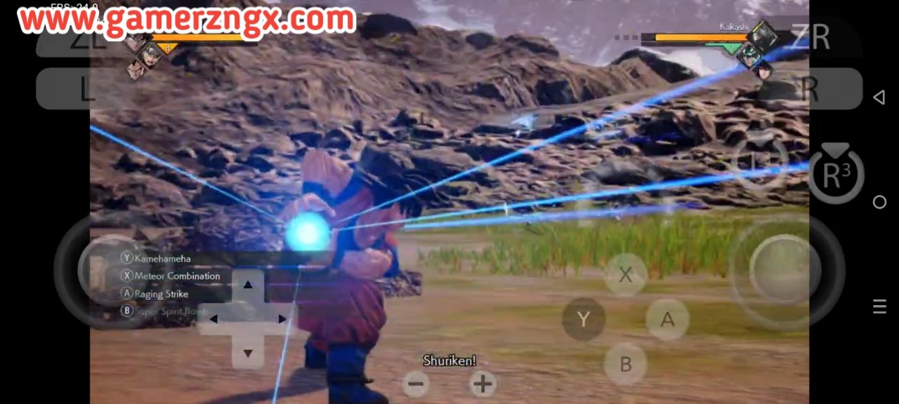 Télécharger Jump Force Switch Deluxe Edition Android Offline Télécharger Jump Force Switch Deluxe Edition Android Offline