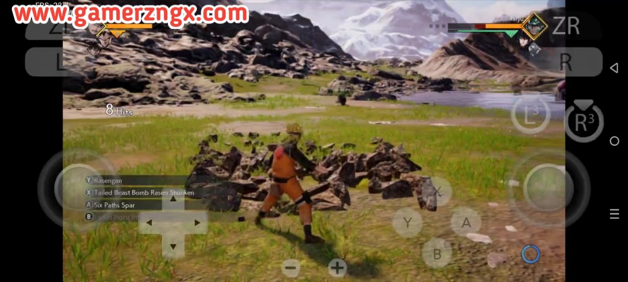 Télécharger Jump Force Switch Deluxe Edition Android Offline Télécharger Jump Force Switch Deluxe Edition Android Offline