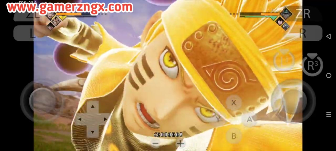 Télécharger Jump Force Switch Deluxe Edition Android Offline Télécharger Jump Force Switch Deluxe Edition Android Offline