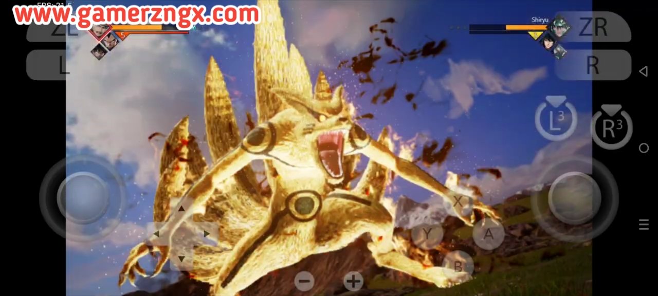 Télécharger Jump Force Switch Deluxe Edition Android Offline Télécharger Jump Force Switch Deluxe Edition Android Offline
