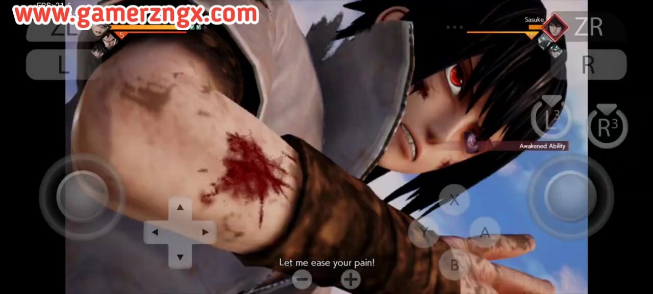 Télécharger Jump Force Switch Deluxe Edition Android Offline Télécharger Jump Force Switch Deluxe Edition Android Offline