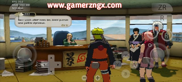 Télécharger Naruto Shippuden Ultimate Ninja Storm 2 Emulateur Switch Android Télécharger Naruto Shippuden Ultimate Ninja Storm 2 Emulateur Switch Android