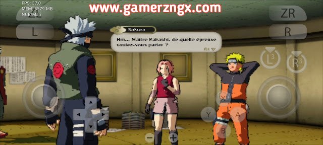 Télécharger Naruto Shippuden Ultimate Ninja Storm 2 Emulateur Switch Android Télécharger Naruto Shippuden Ultimate Ninja Storm 2 Emulateur Switch Android