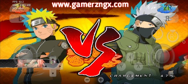 Télécharger Naruto Shippuden Ultimate Ninja Storm 2 Emulateur Switch Android Télécharger Naruto Shippuden Ultimate Ninja Storm 2 Emulateur Switch Android