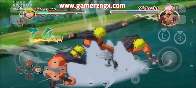 Télécharger Naruto Shippuden Ultimate Ninja Storm 2 Emulateur Switch Android Télécharger Naruto Shippuden Ultimate Ninja Storm 2 Emulateur Switch Android