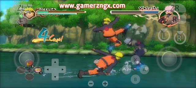 Télécharger Naruto Shippuden Ultimate Ninja Storm 2 Emulateur Switch Android Télécharger Naruto Shippuden Ultimate Ninja Storm 2 Emulateur Switch Android