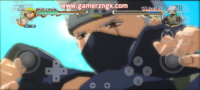 Télécharger Naruto Shippuden Ultimate Ninja Storm 2 Emulateur Switch Android Télécharger Naruto Shippuden Ultimate Ninja Storm 2 Emulateur Switch Android