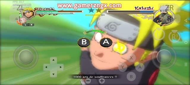 Télécharger Naruto Shippuden Ultimate Ninja Storm 2 Emulateur Switch Android Télécharger Naruto Shippuden Ultimate Ninja Storm 2 Emulateur Switch Android