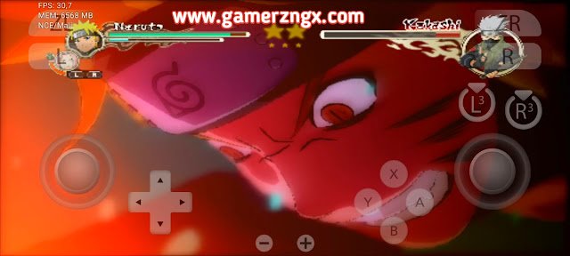 Télécharger Naruto Shippuden Ultimate Ninja Storm 2 Emulateur Switch Android Télécharger Naruto Shippuden Ultimate Ninja Storm 2 Emulateur Switch Android