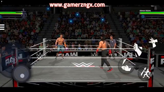 Télécharger WWE 2K25 Mobile Netflix MOD APK Offline v0.1187.2 Télécharger WWE 2K25 Mobile Netflix MOD APK Offline v0.1187.2