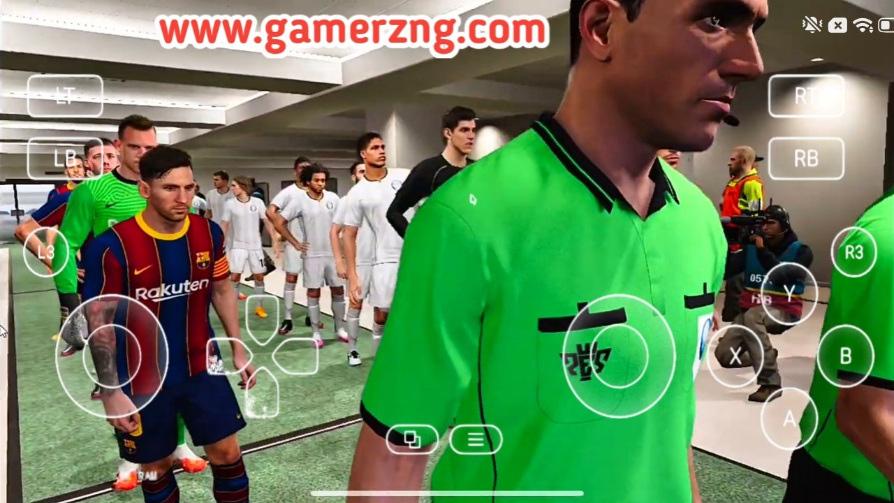 Télécharger eFootball PES 2021 Season Update Gamehub PC Emulator Android Télécharger eFootball PES 2021 Season Update Gamehub PC Emulator Android