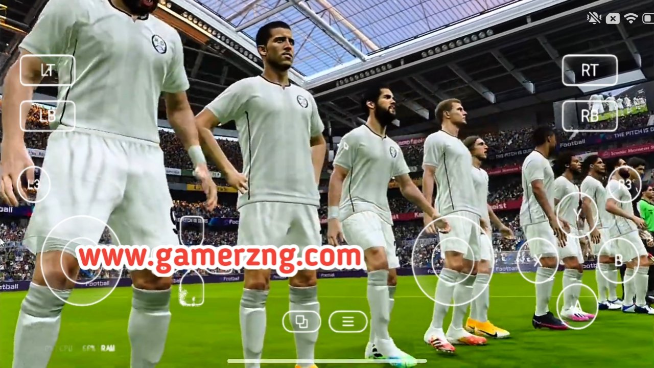 Télécharger eFootball PES 2021 Season Update Gamehub PC Emulator Android Télécharger eFootball PES 2021 Season Update Gamehub PC Emulator Android