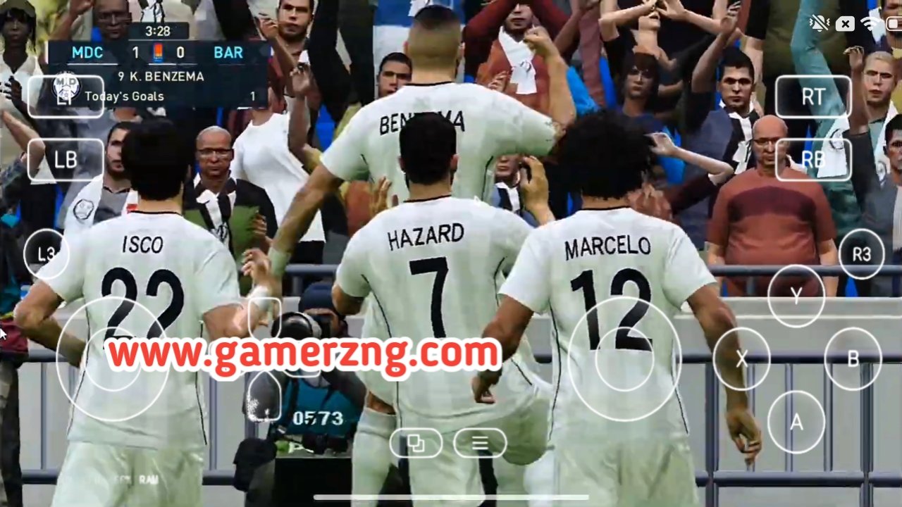 Télécharger eFootball PES 2021 Season Update Gamehub PC Emulator Android Télécharger eFootball PES 2021 Season Update Gamehub PC Emulator Android