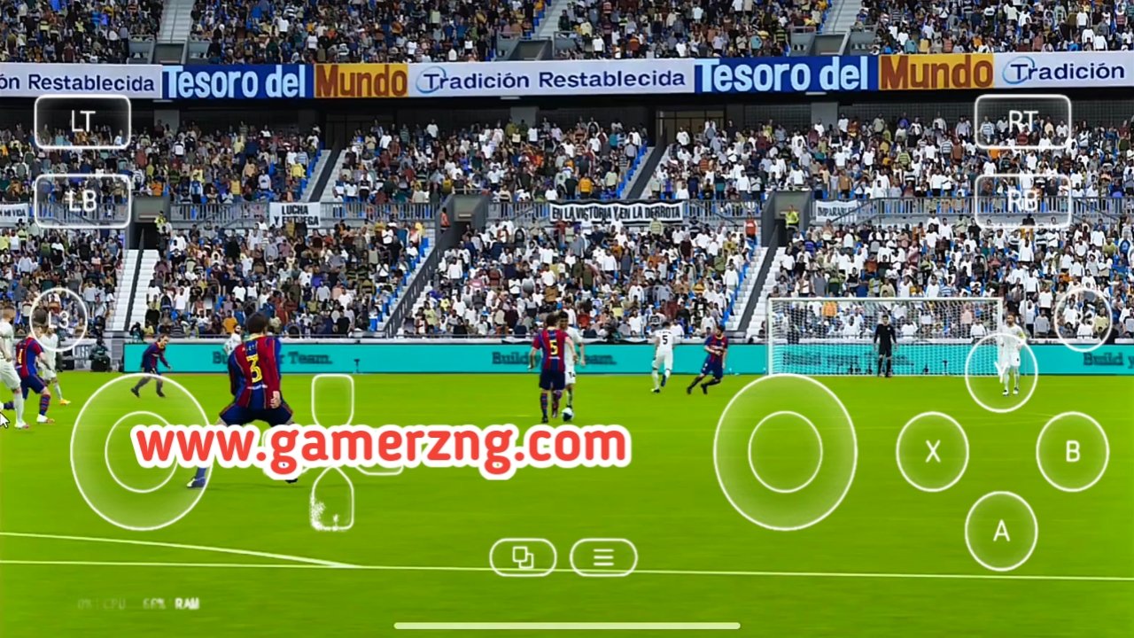 Télécharger eFootball PES 2021 Season Update Gamehub PC Emulator Android Télécharger eFootball PES 2021 Season Update Gamehub PC Emulator Android