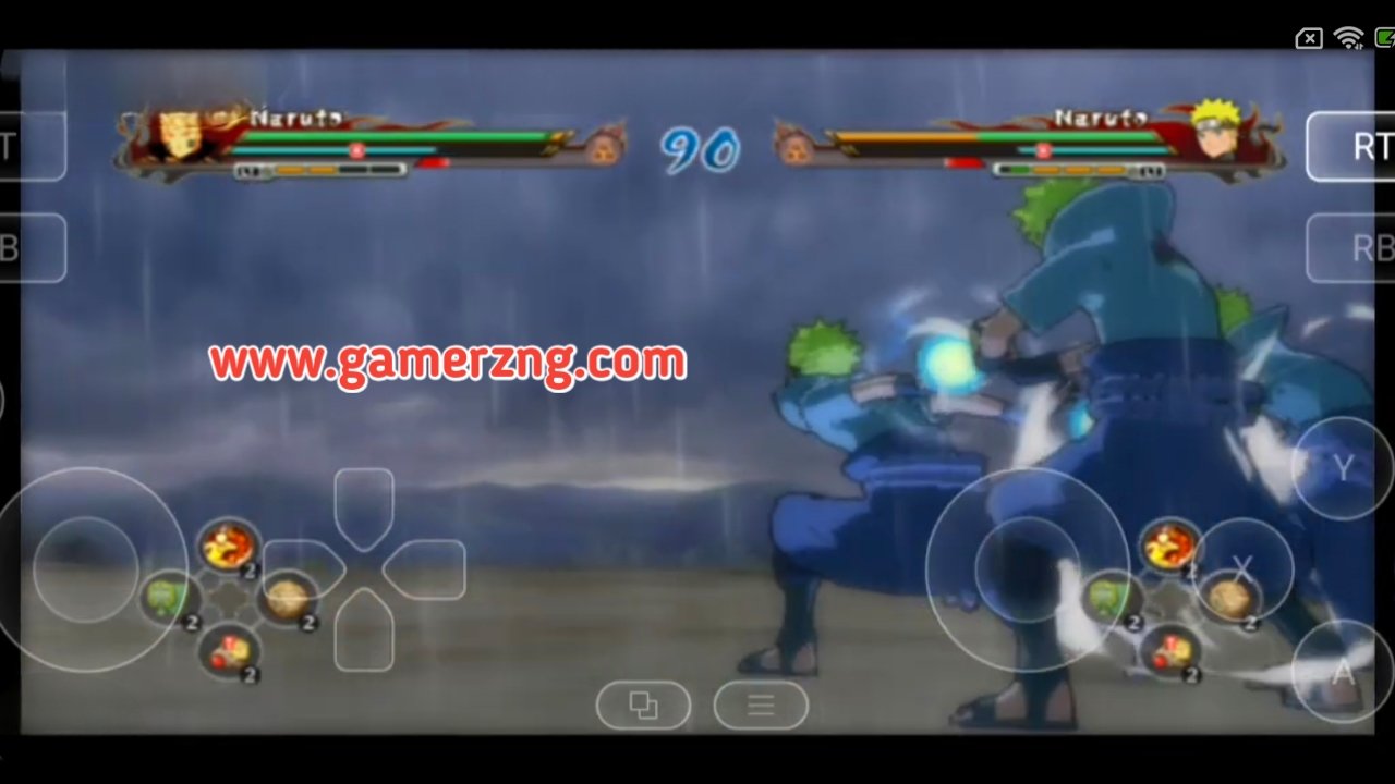Télécharger Naruto Shippuden Ultimate Ninja Storm Revolution Gamehub Emulator Android Télécharger Naruto Shippuden Ultimate Ninja Storm Revolution Gamehub Emulator Android