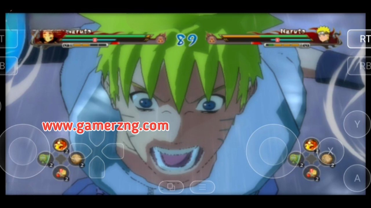 Télécharger Naruto Shippuden Ultimate Ninja Storm Revolution Gamehub Emulator Android Télécharger Naruto Shippuden Ultimate Ninja Storm Revolution Gamehub Emulator Android