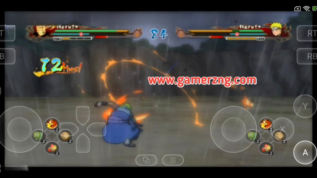 Télécharger Naruto Shippuden Ultimate Ninja Storm Revolution Gamehub Emulator Android Télécharger Naruto Shippuden Ultimate Ninja Storm Revolution Gamehub Emulator Android