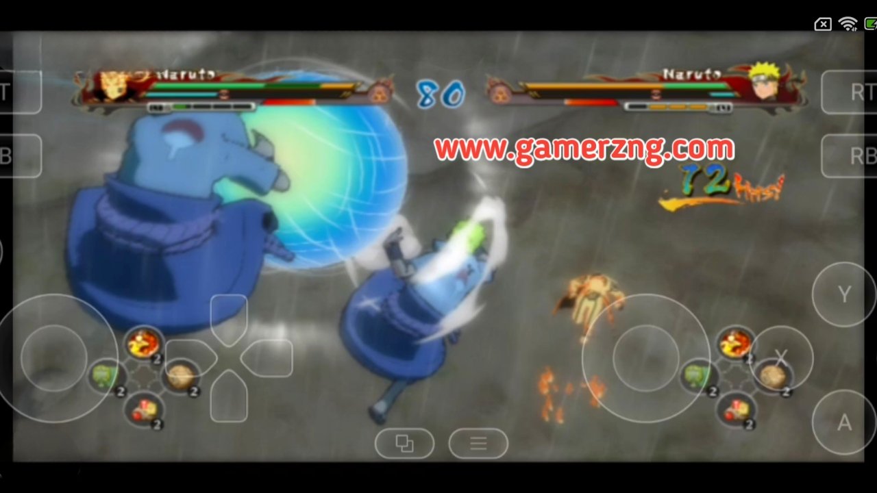 Télécharger Naruto Shippuden Ultimate Ninja Storm Revolution Gamehub Emulator Android Télécharger Naruto Shippuden Ultimate Ninja Storm Revolution Gamehub Emulator Android