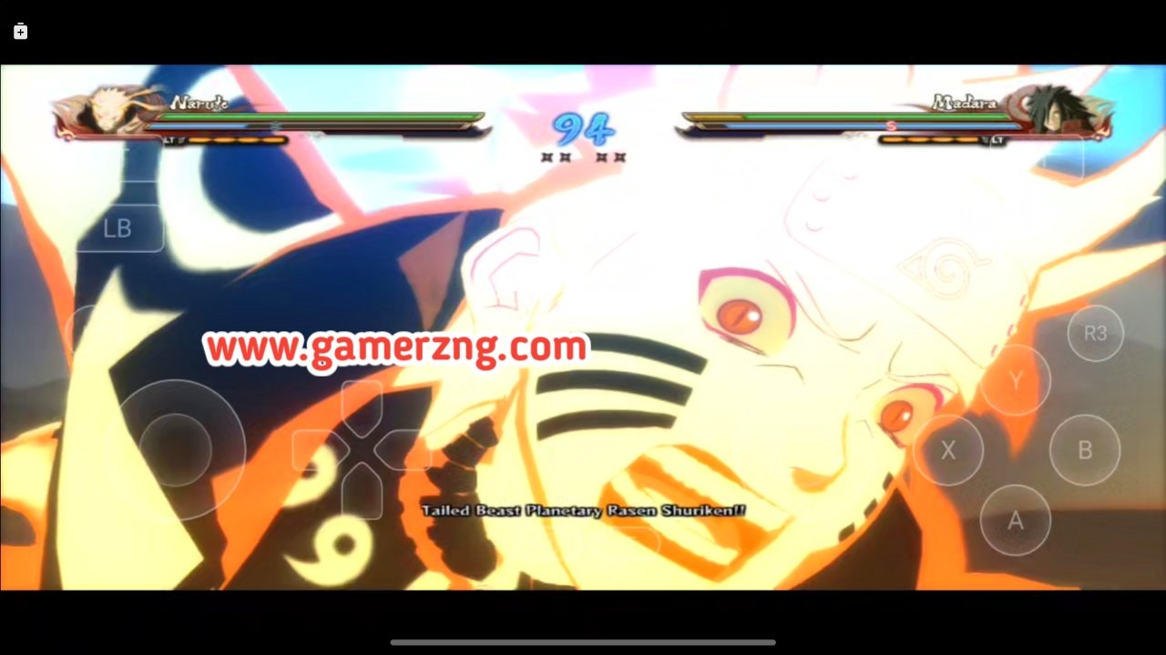 Télécharger Naruto Shippuden Ultimate Ninja Storm 4 Gamehub Emulator Android Télécharger Naruto Shippuden Ultimate Ninja Storm 4 Gamehub Emulator Android