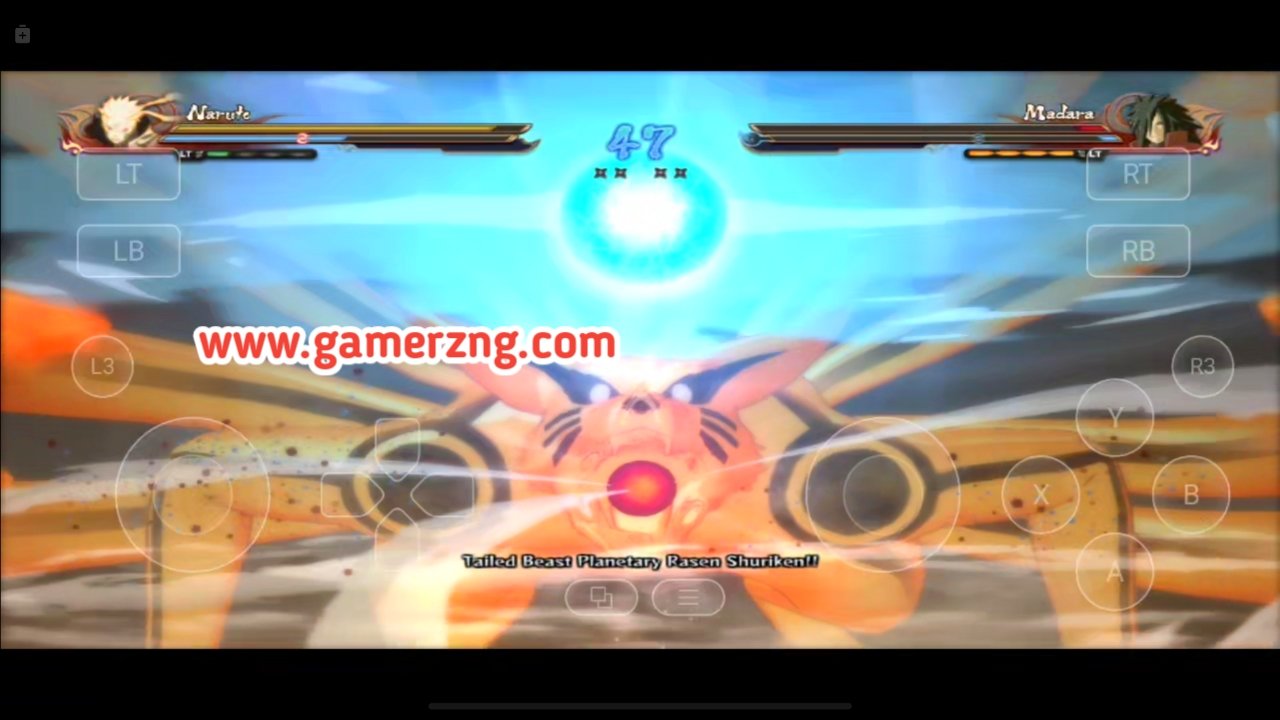 Télécharger Naruto Shippuden Ultimate Ninja Storm 4 Gamehub Emulator Android Télécharger Naruto Shippuden Ultimate Ninja Storm 4 Gamehub Emulator Android