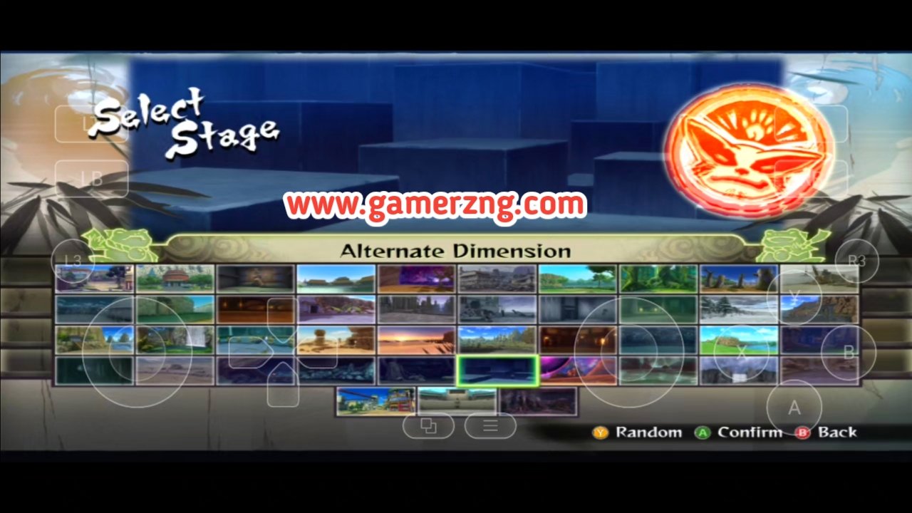 Télécharger Naruto Shippuden Ultimate Ninja Storm 4 Gamehub Emulator Android Télécharger Naruto Shippuden Ultimate Ninja Storm 4 Gamehub Emulator Android