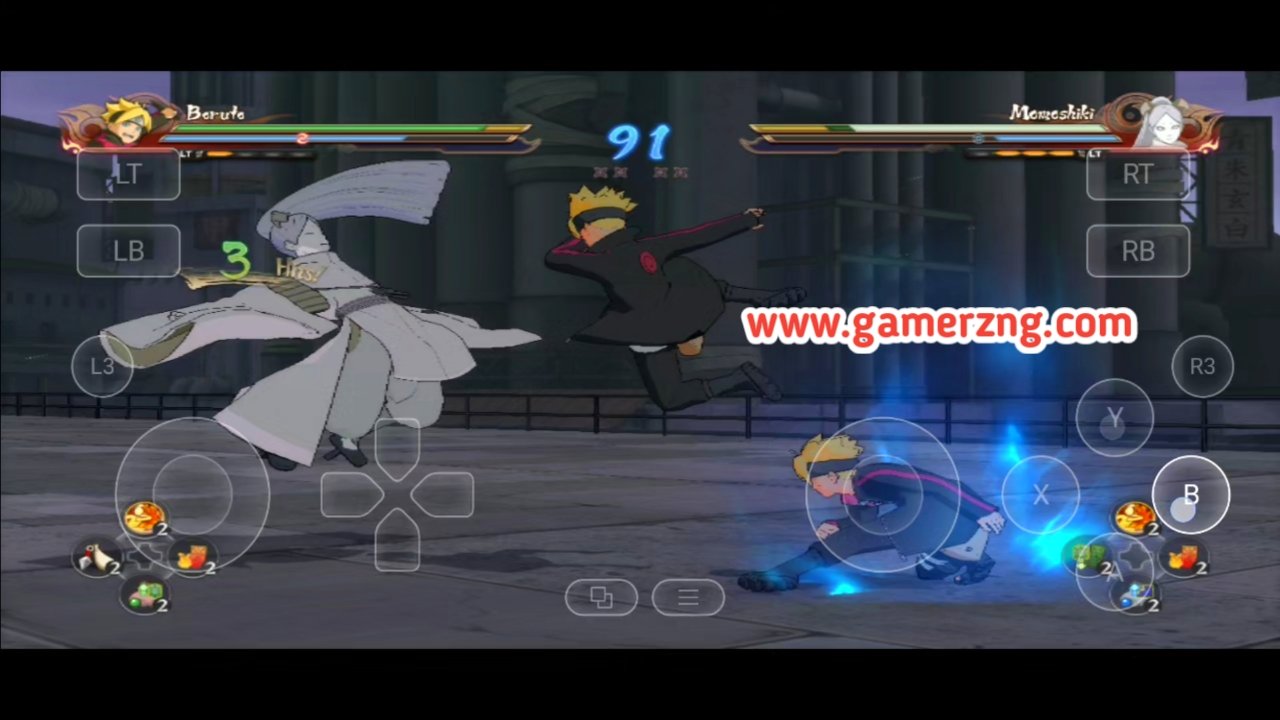 Télécharger Naruto Shippuden Ultimate Ninja Storm 4 Gamehub Emulator Android Télécharger Naruto Shippuden Ultimate Ninja Storm 4 Gamehub Emulator Android