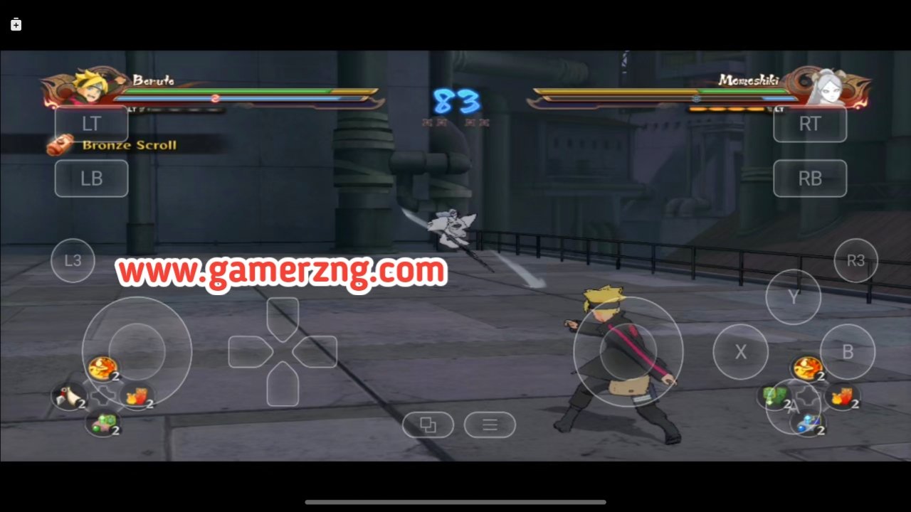 Télécharger Naruto Shippuden Ultimate Ninja Storm 4 Gamehub Emulator Android Télécharger Naruto Shippuden Ultimate Ninja Storm 4 Gamehub Emulator Android