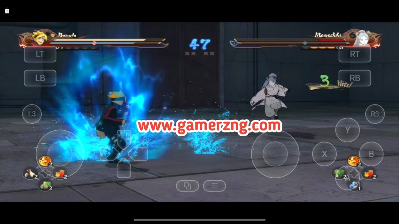 Télécharger Naruto Shippuden Ultimate Ninja Storm 4 Gamehub Emulator Android Télécharger Naruto Shippuden Ultimate Ninja Storm 4 Gamehub Emulator Android