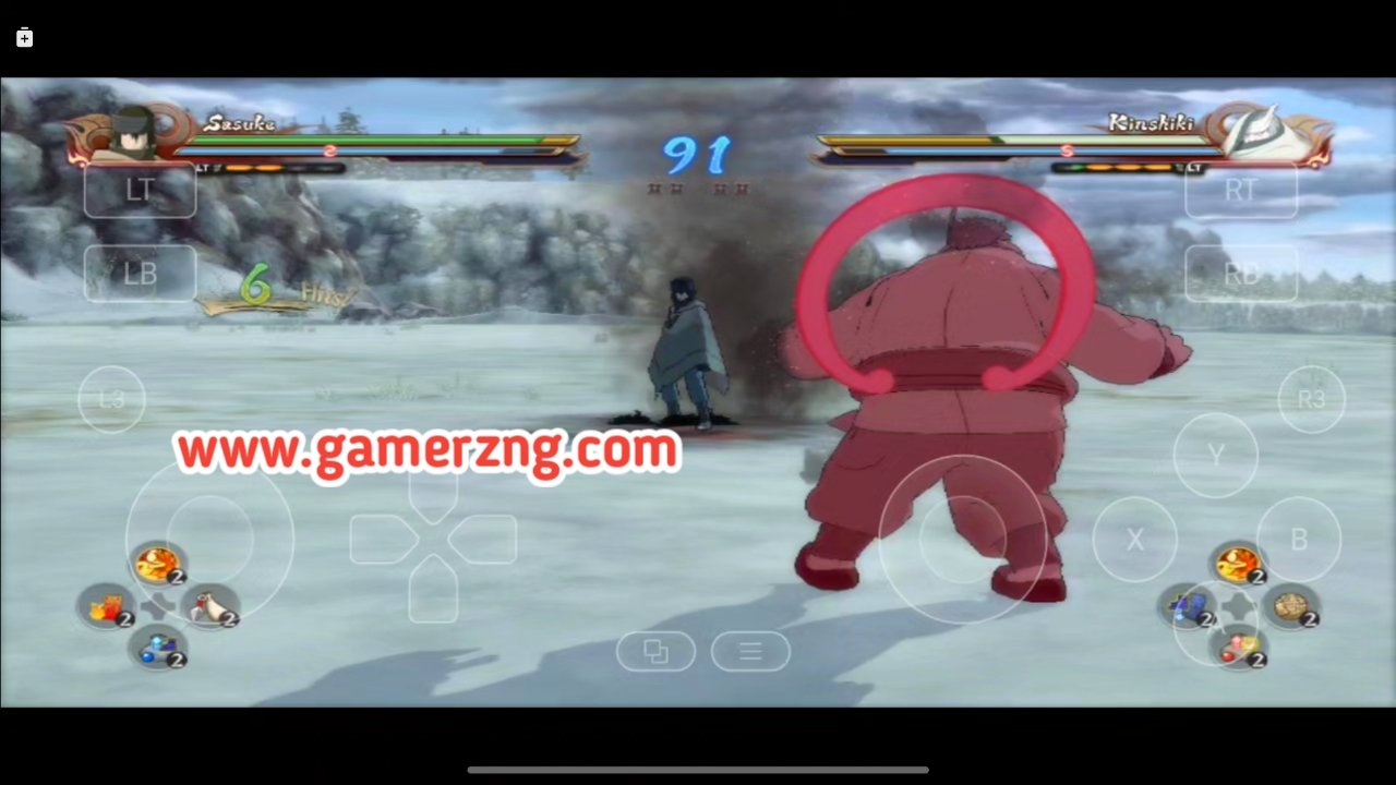 Télécharger Naruto Shippuden Ultimate Ninja Storm 4 Gamehub Emulator Android Télécharger Naruto Shippuden Ultimate Ninja Storm 4 Gamehub Emulator Android