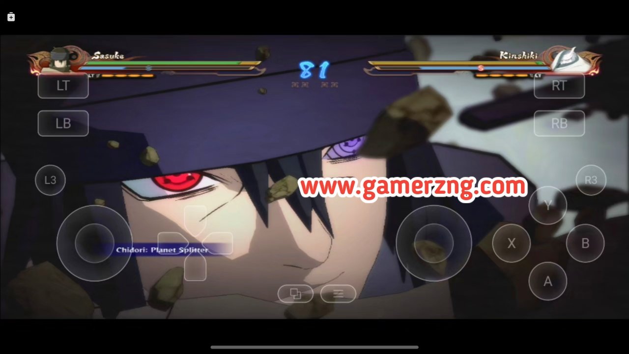 Télécharger Naruto Shippuden Ultimate Ninja Storm 4 Gamehub Emulator Android Télécharger Naruto Shippuden Ultimate Ninja Storm 4 Gamehub Emulator Android