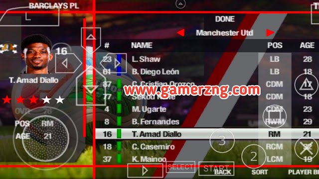 Télécharger FIFA 14 MOD EA SPORTS FC 26 PPSSPP Android Offline Mode Carrière Compétition Mise à Jour Saison 2026