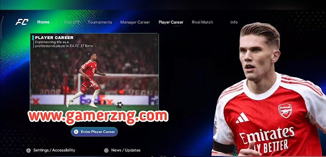 Télécharger FIFA 16 MOD FC 27 Android APK DATA OBB Offline Nouvelle Mise à Jour Saison 2026-2027 Meilleurs Graphismes Télécharger FIFA 16 MOD FC 27 Android APK DATA OBB Offline Nouvelle Mise à Jour Saison 2026-2027 Meilleurs Graphismes