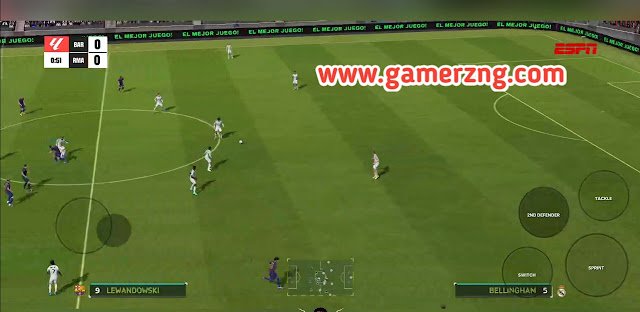 Télécharger FIFA 16 MOD FC 27 Android APK DATA OBB Offline Nouvelle Mise à Jour Saison 2026-2027 Meilleurs Graphismes Télécharger FIFA 16 MOD FC 27 Android APK DATA OBB Offline Nouvelle Mise à Jour Saison 2026-2027 Meilleurs Graphismes