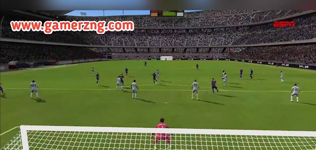 Télécharger FIFA 16 MOD FC 27 Android APK DATA OBB Offline Nouvelle Mise à Jour Saison 2026-2027 Meilleurs Graphismes Télécharger FIFA 16 MOD FC 27 Android APK DATA OBB Offline Nouvelle Mise à Jour Saison 2026-2027 Meilleurs Graphismes