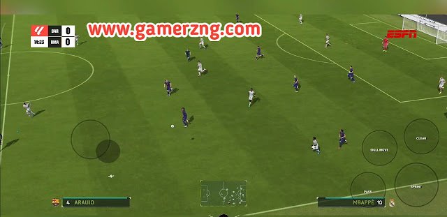 Télécharger FIFA 16 MOD FC 27 Android APK DATA OBB Offline Nouvelle Mise à Jour Saison 2026-2027 Meilleurs Graphismes Télécharger FIFA 16 MOD FC 27 Android APK DATA OBB Offline Nouvelle Mise à Jour Saison 2026-2027 Meilleurs Graphismes