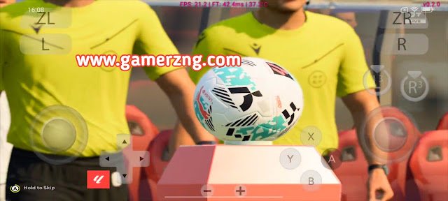 FC 26 Switch Emulateur Eden Android Mode Carrière Compétition Mise à Jour Complète Saison 2026 FC 26 Switch Emulateur Eden Android Mode Carrière Compétition Mise à Jour Complète Saison 2026