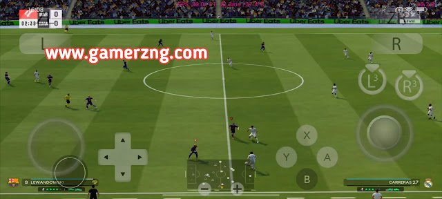 FC 26 Switch Emulateur Eden Android Mode Carrière Compétition Mise à Jour Complète Saison 2026 FC 26 Switch Emulateur Eden Android Mode Carrière Compétition Mise à Jour Complète Saison 2026