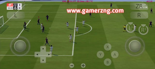FC 26 Switch Emulateur Eden Android Mode Carrière Compétition Mise à Jour Complète Saison 2026 FC 26 Switch Emulateur Eden Android Mode Carrière Compétition Mise à Jour Complète Saison 2026