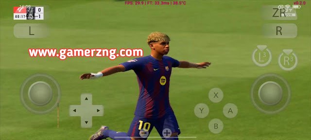 FC 26 Switch Emulateur Eden Android Mode Carrière Compétition Mise à Jour Complète Saison 2026 FC 26 Switch Emulateur Eden Android Mode Carrière Compétition Mise à Jour Complète Saison 2026