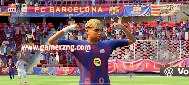 FC 26 Switch Emulateur Eden Android Mode Carrière Compétition Mise à Jour Complète Saison 2026 FC 26 Switch Emulateur Eden Android Mode Carrière Compétition Mise à Jour Complète Saison 2026
