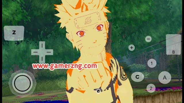 Télécharger Naruto Shippuden Great War Evolution Dolphin Emulator Android Tous les Personnages HD Télécharger Naruto Shippuden Great War Evolution Dolphin Emulator Android Tous les Personnages HD
