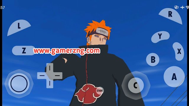 Télécharger Naruto Shippuden Great War Evolution Dolphin Emulator Android Tous les Personnages HD Télécharger Naruto Shippuden Great War Evolution Dolphin Emulator Android Tous les Personnages HD