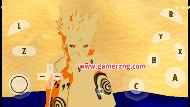 Télécharger Naruto Shippuden Great War Evolution Dolphin Emulator Android Tous les Personnages HD Télécharger Naruto Shippuden Great War Evolution Dolphin Emulator Android Tous les Personnages HD