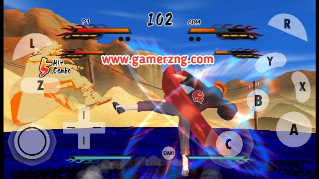 Télécharger Naruto Shippuden Great War Evolution Dolphin Emulator Android Tous les Personnages HD Télécharger Naruto Shippuden Great War Evolution Dolphin Emulator Android Tous les Personnages HD